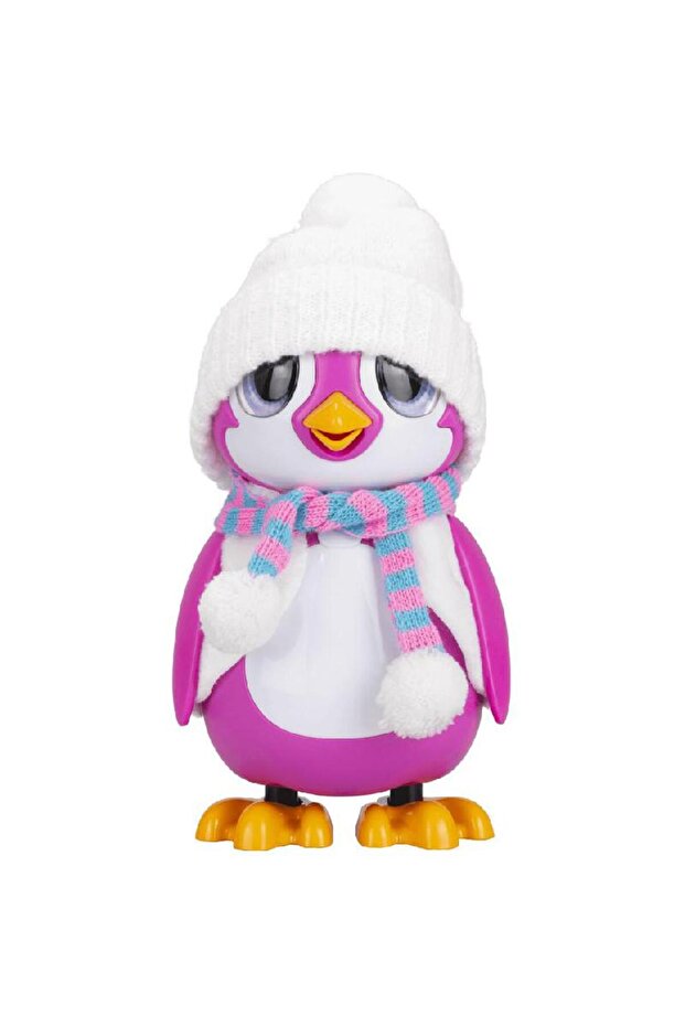 لعبة تفاعلية قابلة للتجميع - 4