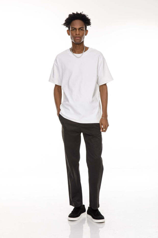 بنطلون جينز برو - 5