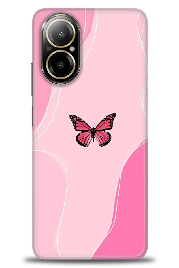 حافظة A+ Plus متوافقة مع 12 Lite 4G + واقي شاشة سيراميك غير قابل للكسر - 181 - 1