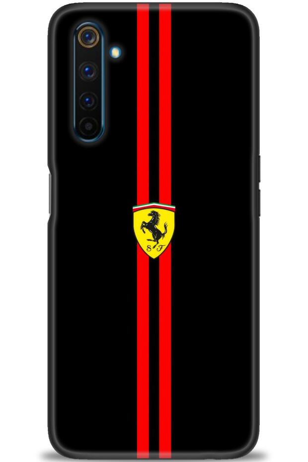 حافظة متوافقة مع 6 برو A+ بلس + واقي شاشة سيراميك غير قابل للكسر - 380 - 1