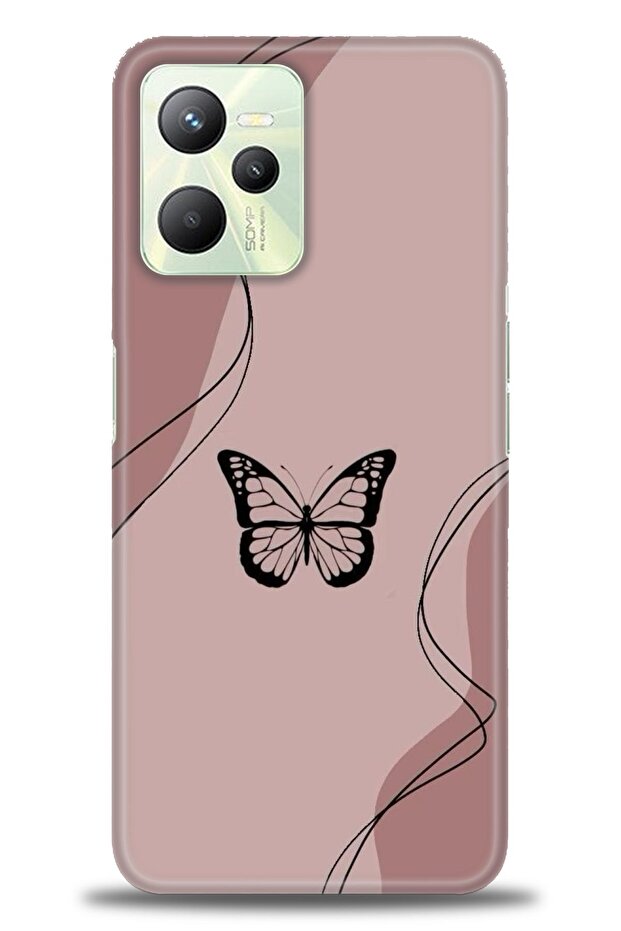 C35 Compatible A+ Plus Case + Ceramic Unbreakable Screen Protector - 183 - 1