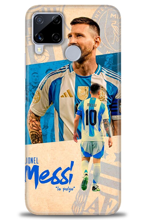 حافظة متوافقة مع C15 A+ Plus + واقي شاشة من السيراميك غير قابل للكسر - 20 - 1