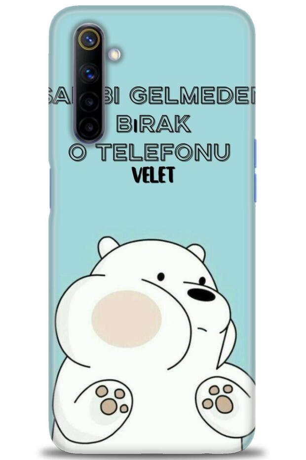 6 Compatible A+ Plus Case + Ceramic Unbreakable Screen Protector - 160 - 1