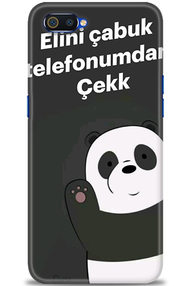 C2 Compatible A+ Plus Case + Ceramic Unbreakable Screen Protector - 156 - 1