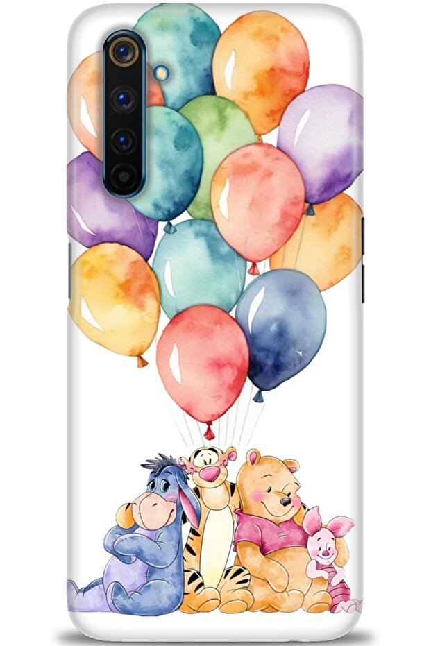 6 Pro Compatible A+ Plus Case + Ceramic Unbreakable Screen Protector - 60 - 1