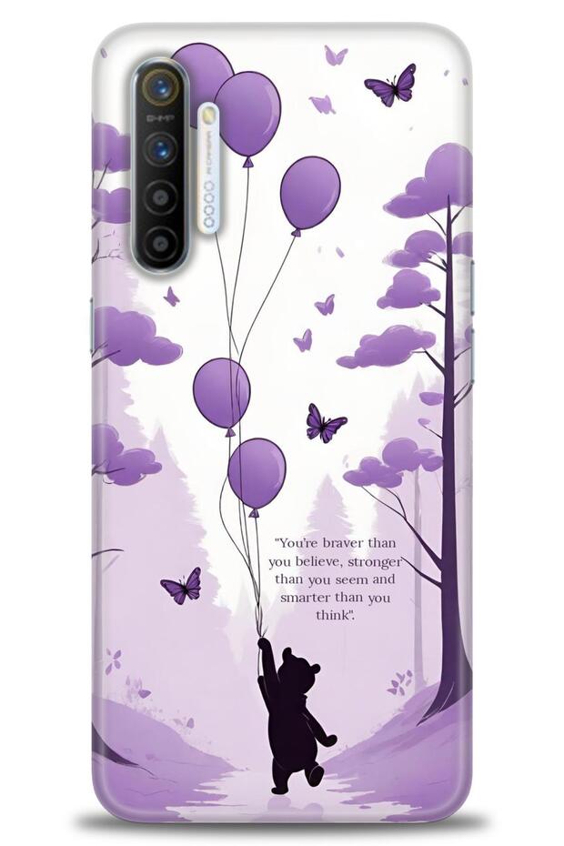 Xt Compatible A+ Plus Case + Ceramic Unbreakable Screen Protector - 54 - 1