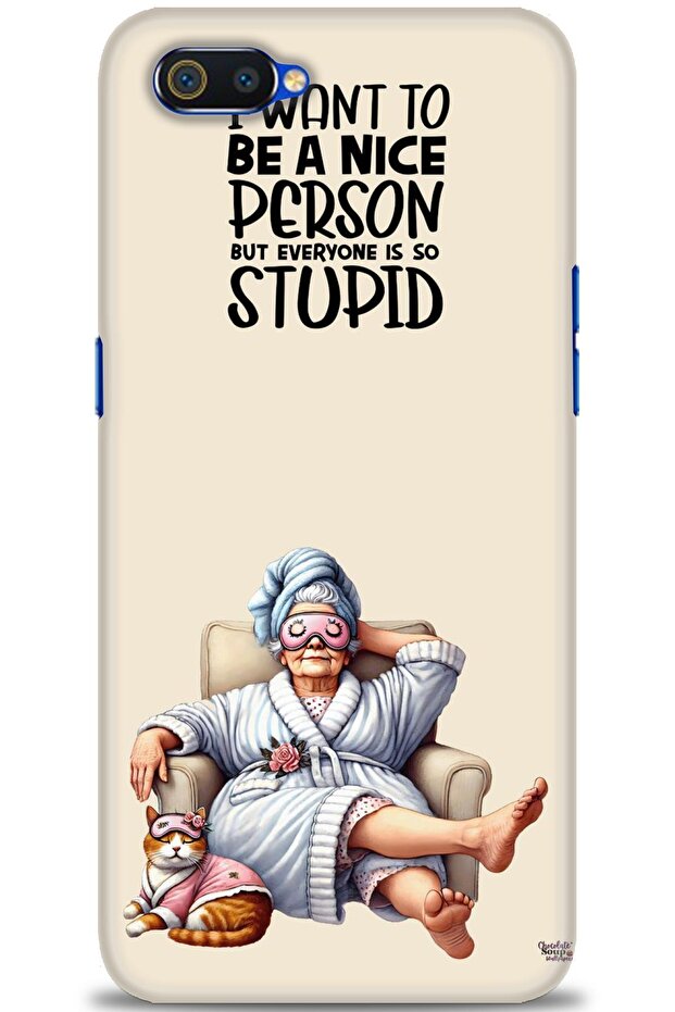 C2 Compatible A+ Plus Case + Ceramic Unbreakable Screen Protector - 45 - 1