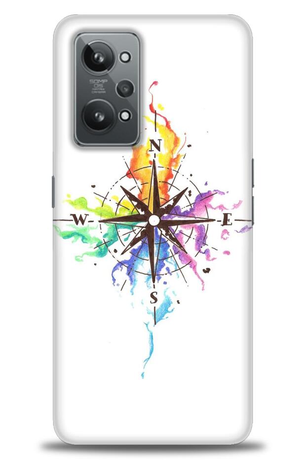 Gt2 Compatible A+ Plus Case + Ceramic Unbreakable Screen Protector - 88 - 1