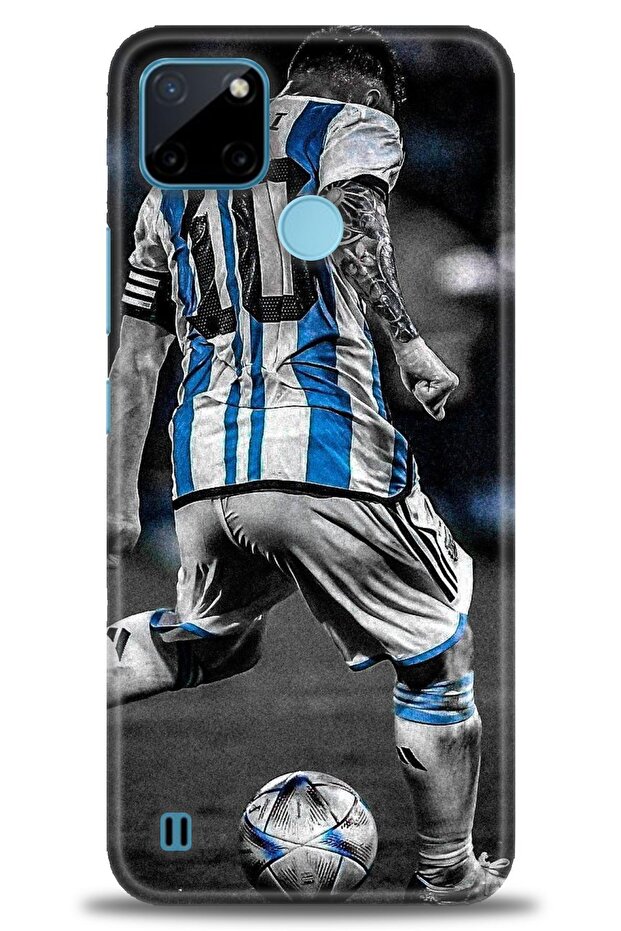 حافظة متوافقة مع A+ Plus + واقي شاشة من السيراميك غير قابل للكسر - 11 - 1