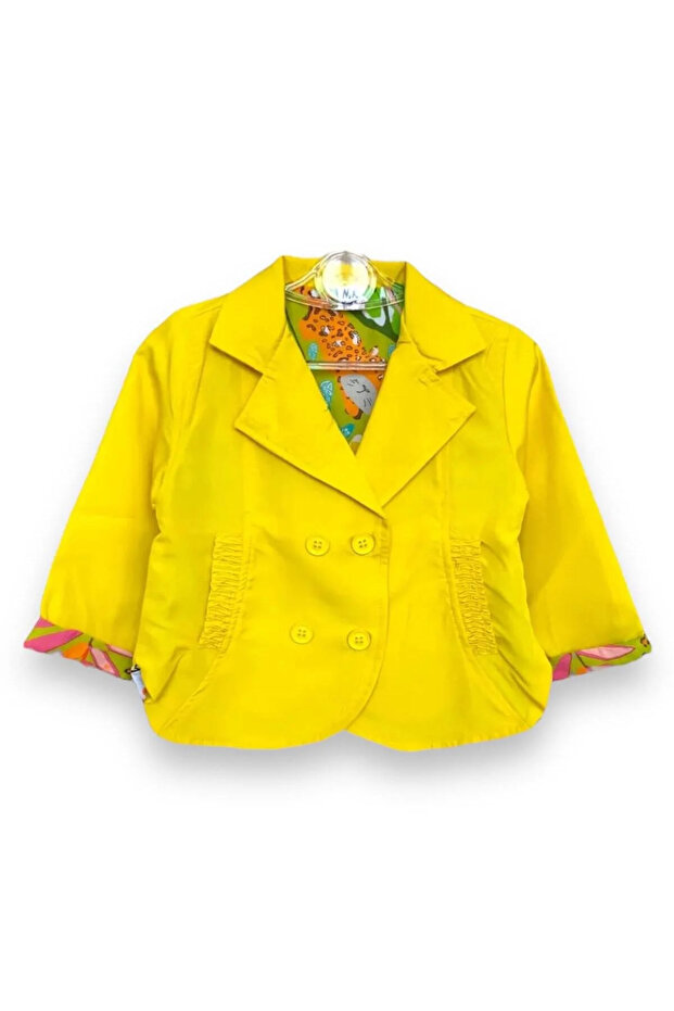 Trençkot çeker - 3