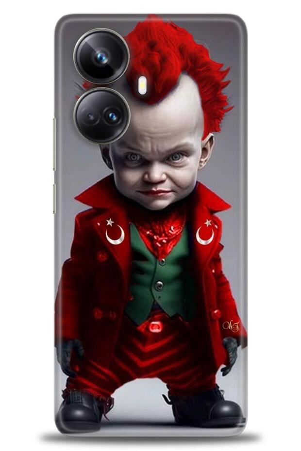 حافظة متوافقة مع 10 برو بلس + واقي شاشة سيراميك غير قابل للكسر - 248 - 1