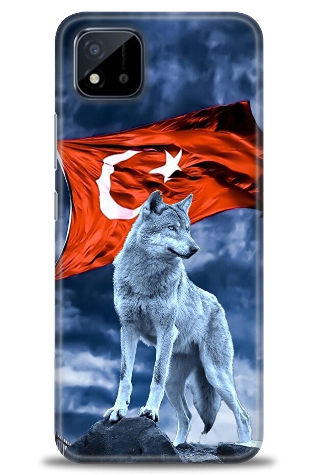 حافظة متوافقة مع C11 2021 A+ Plus + واقي شاشة من السيراميك غير قابل للكسر - 36 - 1