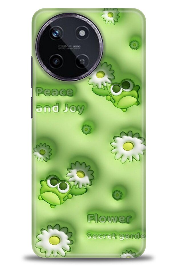 حافظة A+ Plus متوافقة مع 4G + واقي شاشة سيراميك غير قابل للكسر - 116 - 1