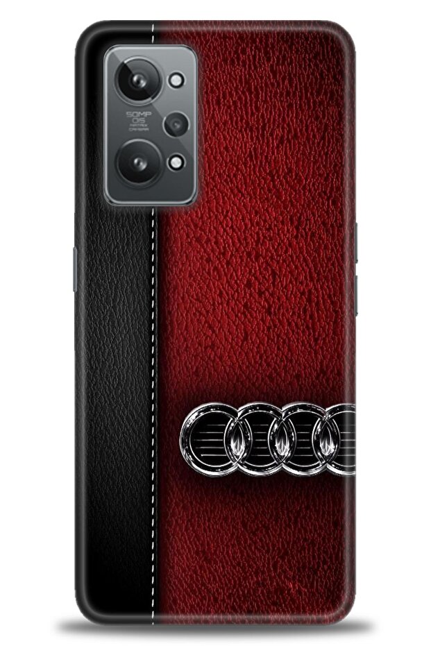 حافظة A+ Plus متوافقة مع GT2 + واقي شاشة سيراميك غير قابل للكسر - 377 - 1