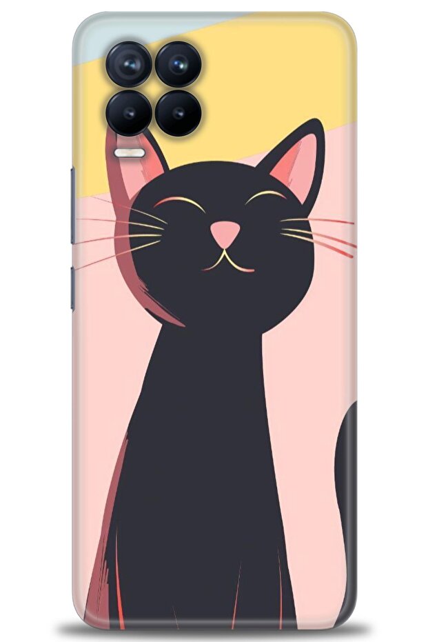 حافظة متوافقة مع 8 Pro A+ Plus + واقي شاشة سيراميك غير قابل للكسر - 66 - 1