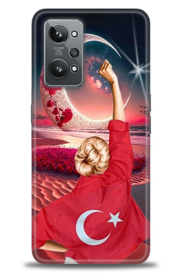 حافظة A+ Plus متوافقة مع GT2 + واقي شاشة سيراميك غير قابل للكسر - 249 - 1