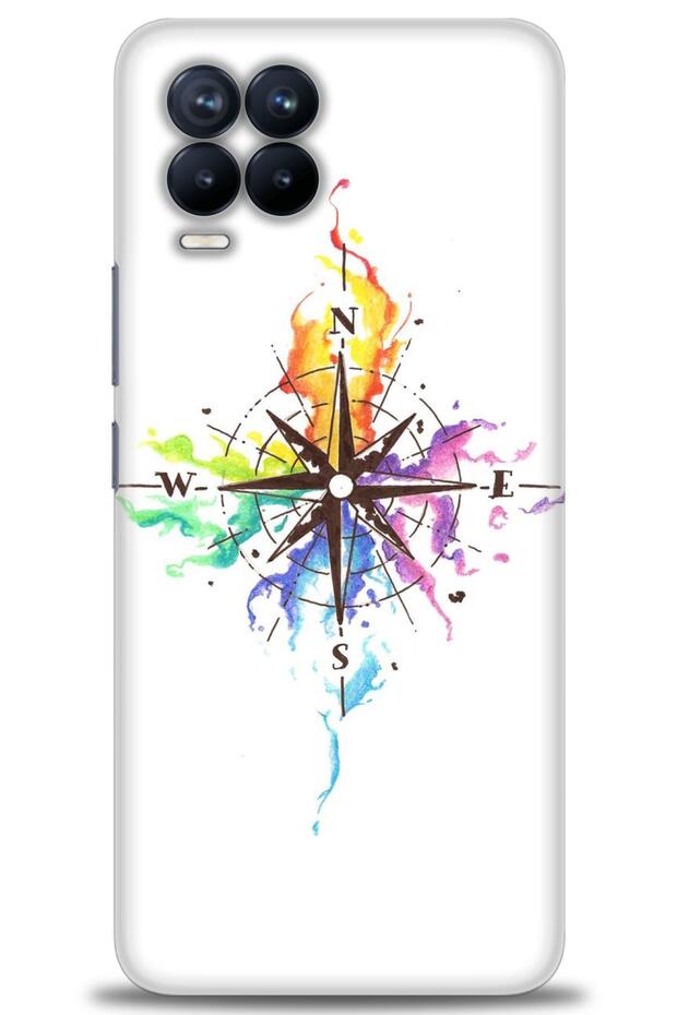 8 Pro Compatible A+ Plus Case + Ceramic Unbreakable Screen Protector - 88 - 1