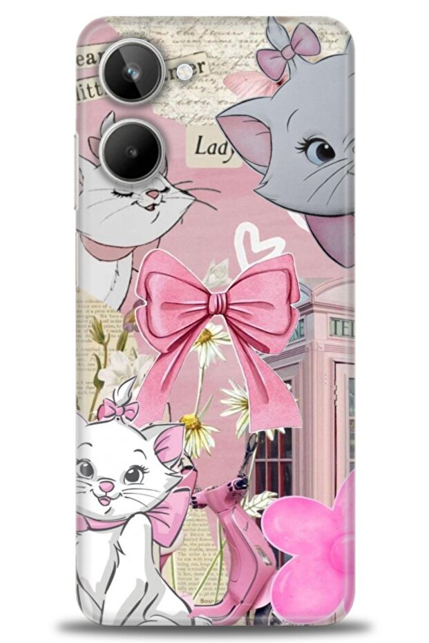 10 4g Compatible A+ Plus Case + Ceramic Unbreakable Screen Protector - 213 - 1