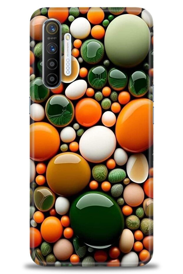 حافظة متوافقة مع XT A+ Plus + واقي شاشة سيراميك غير قابل للكسر - 348 - 1