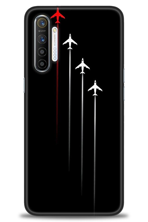 Xt Compatible A+ Plus Case + Ceramic Unbreakable Screen Protector - 386 - 1