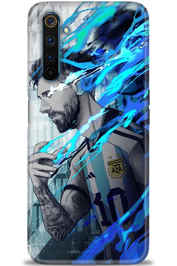 حافظة متوافقة مع 6 Pro A+ Plus + واقي شاشة سيراميك غير قابل للكسر - 19 - 1