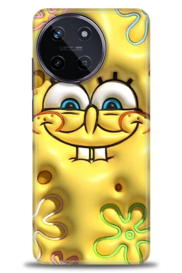 حافظة A+ Plus متوافقة مع 4G + واقي شاشة سيراميك غير قابل للكسر - 119 - 1