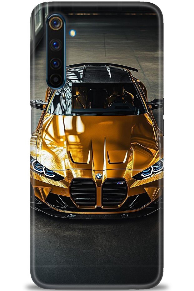 حافظة متوافقة مع 6 برو A+ بلس + واقي شاشة سيراميك غير قابل للكسر - 489 - 1