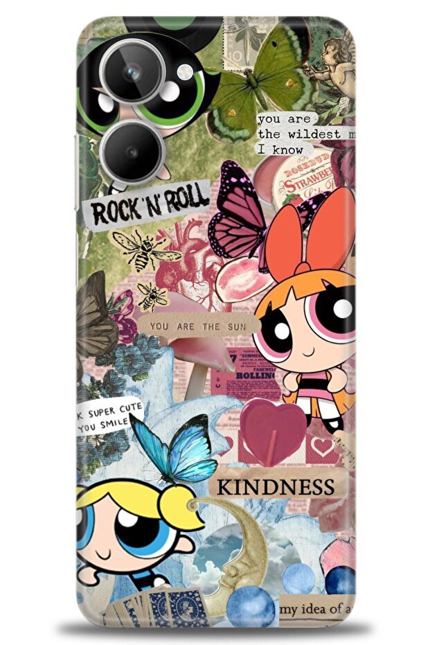 10 حافظة A+ Plus متوافقة مع 4G + واقي شاشة سيراميك غير قابل للكسر - 121 - 1