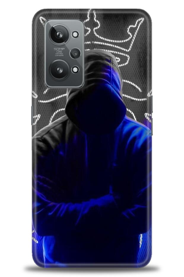 Gt2 Compatible A+ Plus Case + Ceramic Unbreakable Screen Protector - 357 - 1