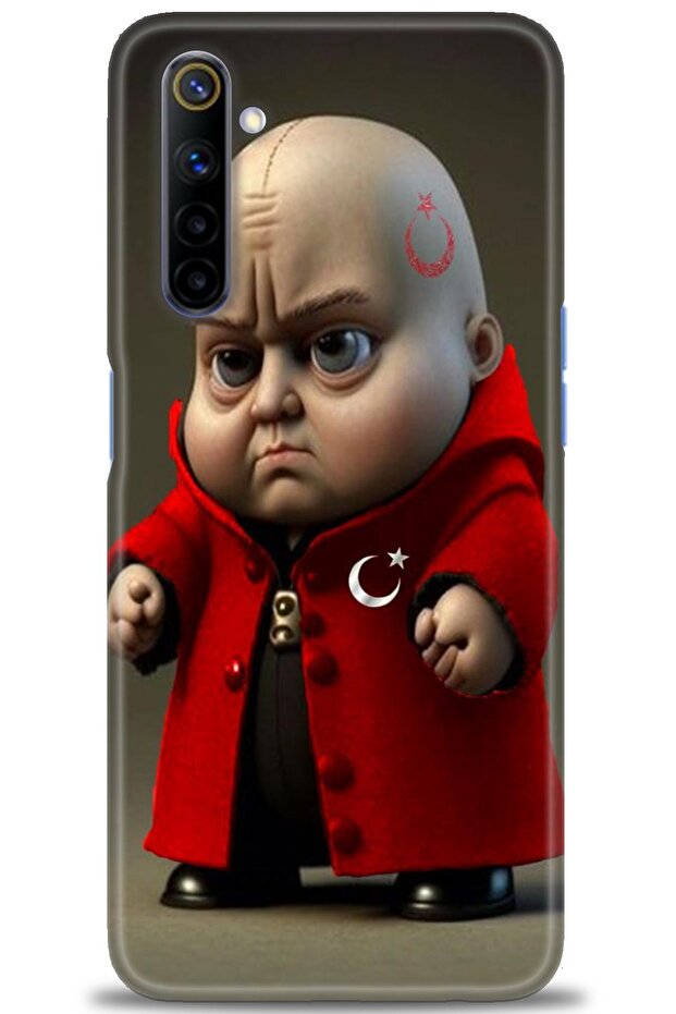 6 حافظة متوافقة مع A+ Plus + واقي شاشة من السيراميك غير قابل للكسر - 245 - 1