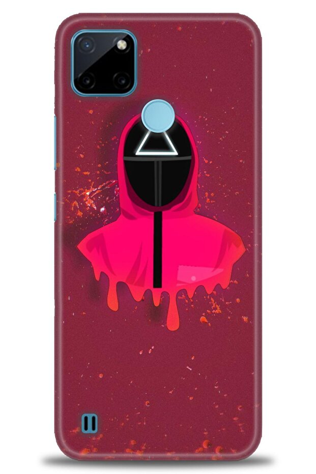 حافظة متوافقة مع A+ Plus + واقي شاشة من السيراميك غير قابل للكسر - 287 - 1