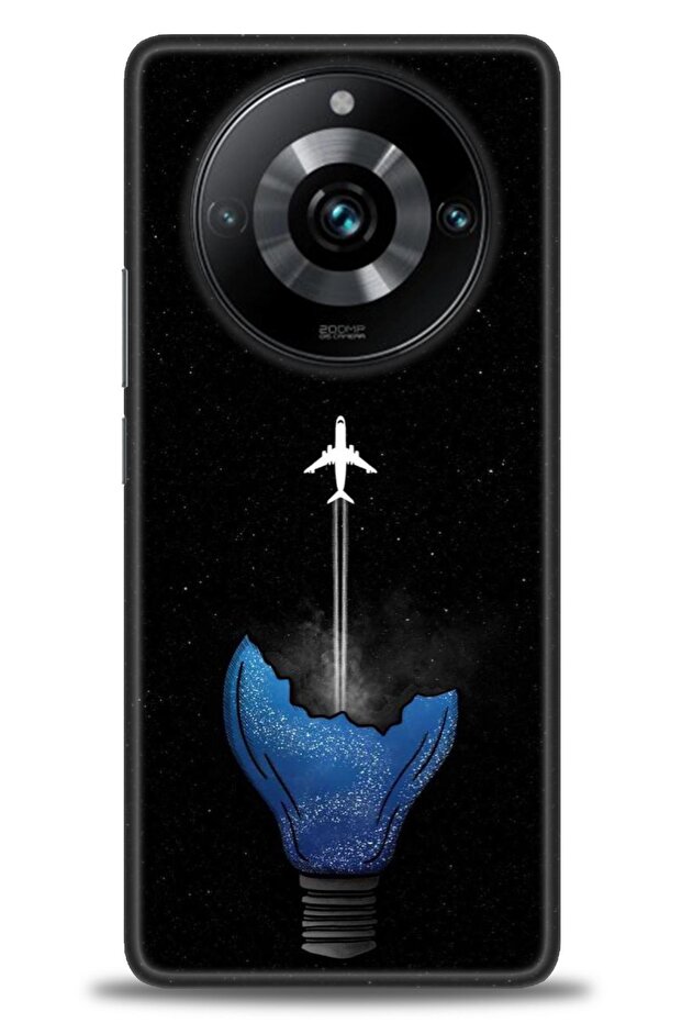 11 Pro Plus Compatible A+ Plus Case + Ceramic Unbreakable Screen Protector - 383 - 1