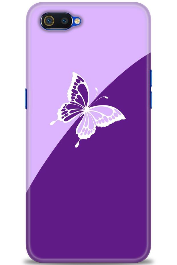 حافظة متوافقة مع C2 A+ Plus + واقي شاشة سيراميك غير قابل للكسر - 297 - 1