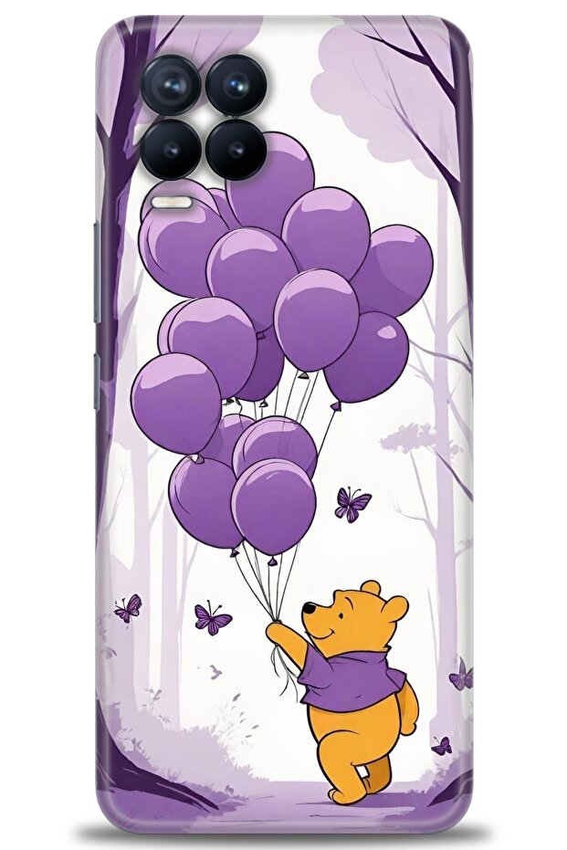 حافظة A+ Plus متوافقة مع 8 Pro + واقي شاشة سيراميك غير قابل للكسر - 59 - 1