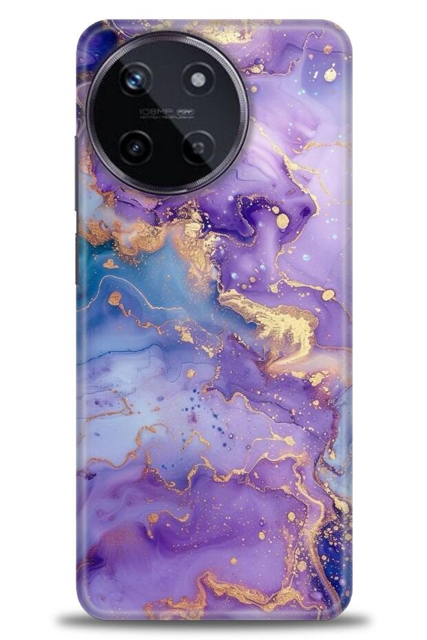 حافظة A+ Plus متوافقة مع 11 4G + واقي شاشة سيراميك غير قابل للكسر - 311 - 1