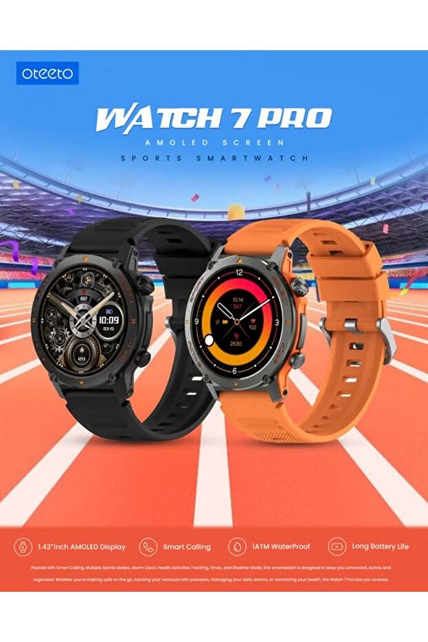 Smart WATCH 7 Pro