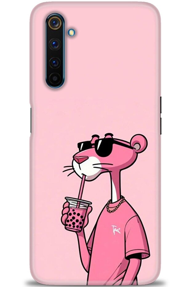 حافظة متوافقة مع 6 Pro A+ Plus + واقي شاشة سيراميك غير قابل للكسر - 402 - 1