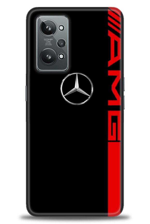 حافظة A+ Plus متوافقة مع GT2 + واقي شاشة سيراميك غير قابل للكسر - 373 - 1