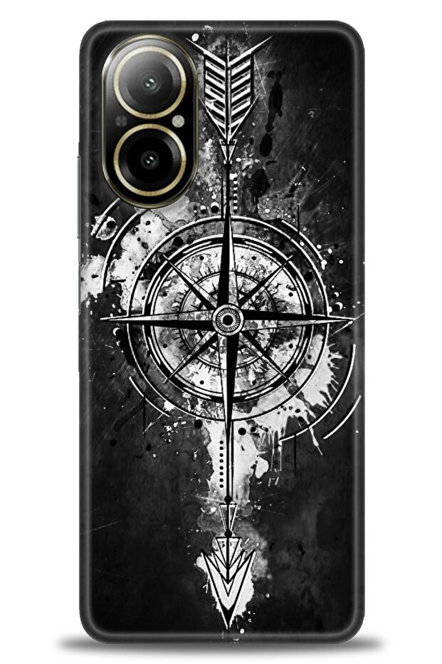 12 Lite 4g Compatible A+ Plus Case + Ceramic Unbreakable Screen Protector - 85 - 1