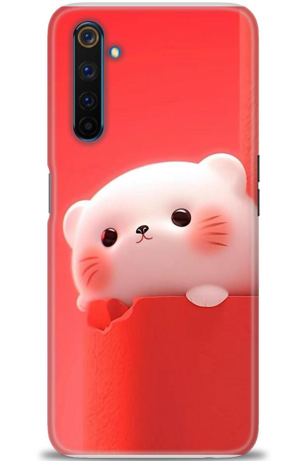 حافظة متوافقة مع 6 Pro A+ Plus + واقي شاشة سيراميك غير قابل للكسر - 75 - 1