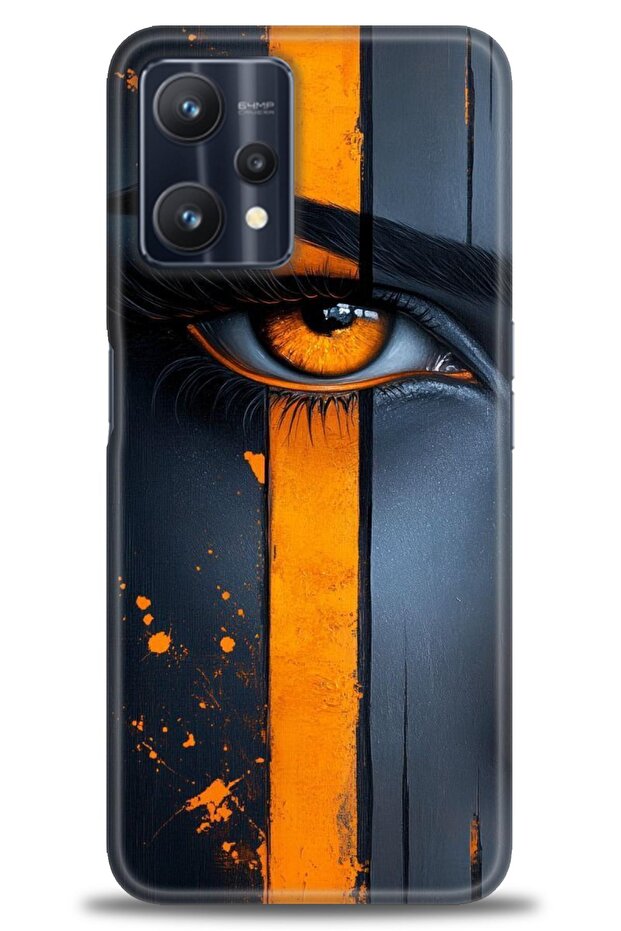 حافظة A+ Plus متوافقة مع 9 Pro + واقي شاشة سيراميك غير قابل للكسر - 142 - 1