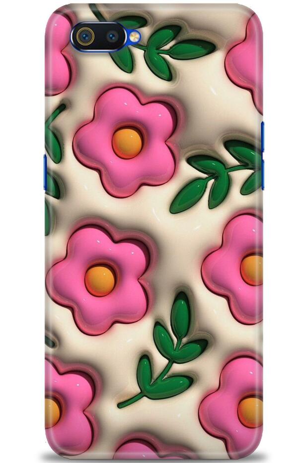 حافظة متوافقة مع C2 A+ Plus + واقي شاشة سيراميك غير قابل للكسر - 111 - 1