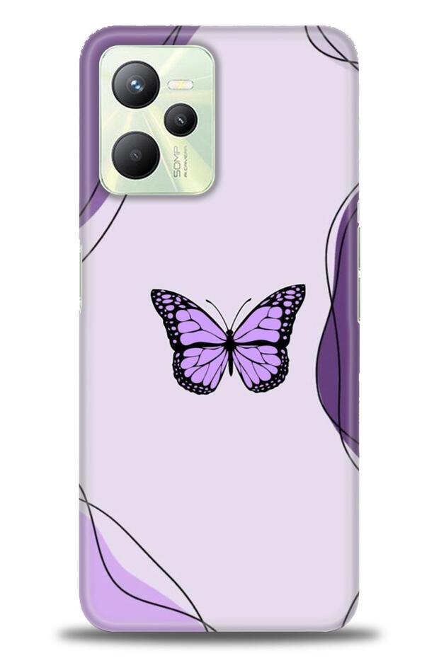 C35 Compatible A+ Plus Case + Ceramic Unbreakable Screen Protector - 182 - 1