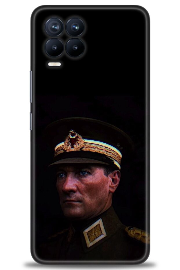 حافظة A+ Plus متوافقة مع 8 Pro + واقي شاشة سيراميك غير قابل للكسر - 21 - 1