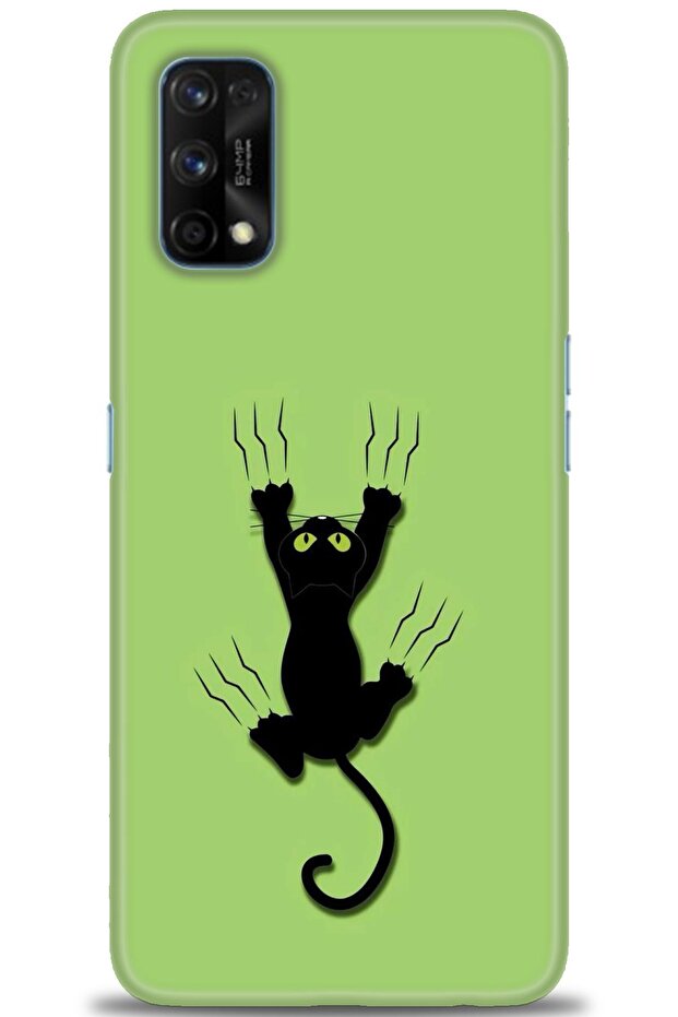 حافظة متوافقة مع 7 Pro A+ Plus + واقي شاشة من السيراميك غير قابل للكسر - 65 - 1