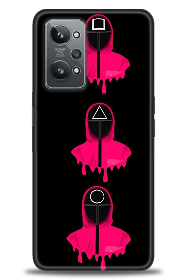 حافظة A+ Plus متوافقة مع GT2 + واقي شاشة سيراميك غير قابل للكسر - 284 - 1