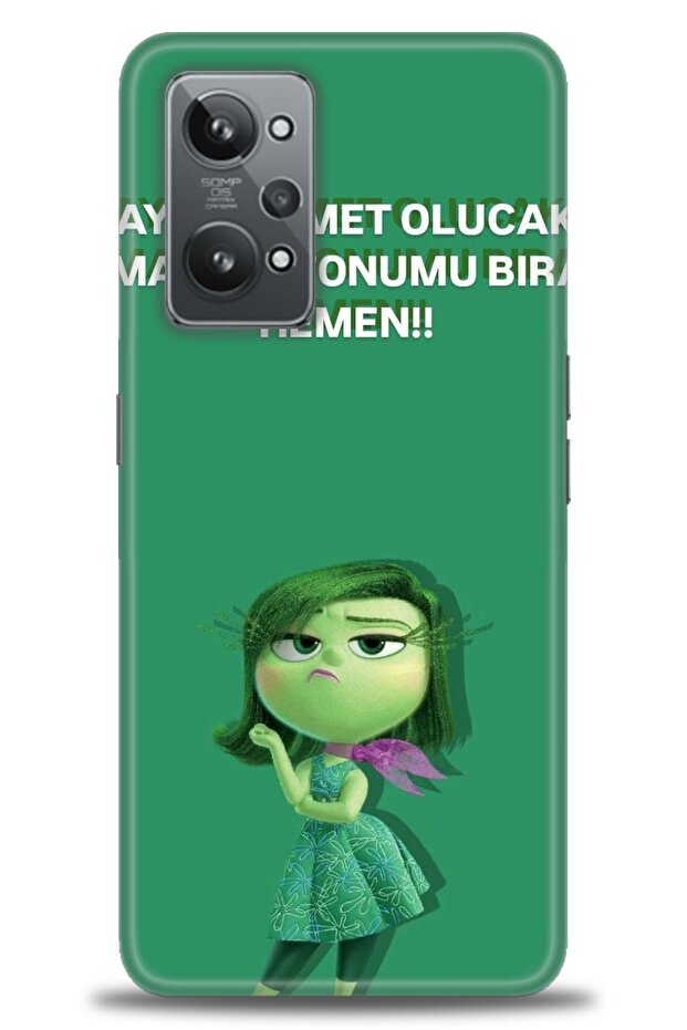 حافظة A+ Plus متوافقة مع GT2 + واقي شاشة سيراميك غير قابل للكسر - 154 - 1