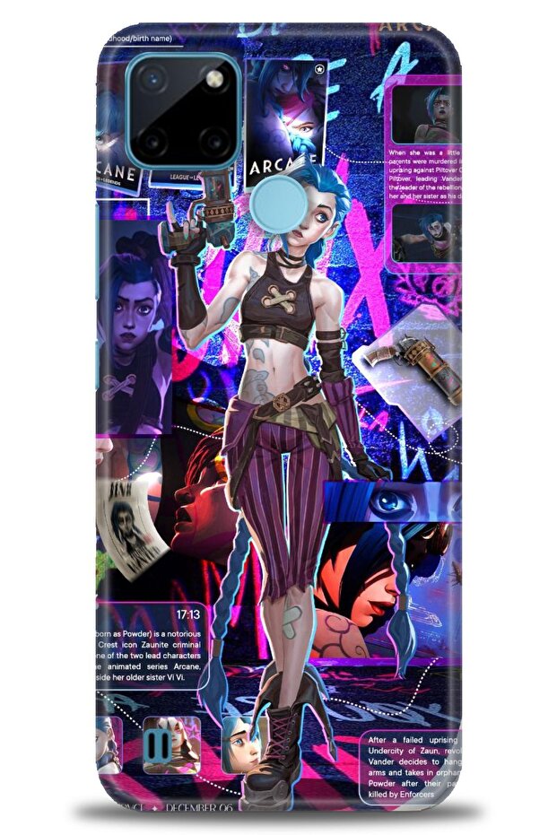 حافظة متوافقة مع A+ Plus + واقي شاشة من السيراميك غير قابل للكسر - 277 - 1