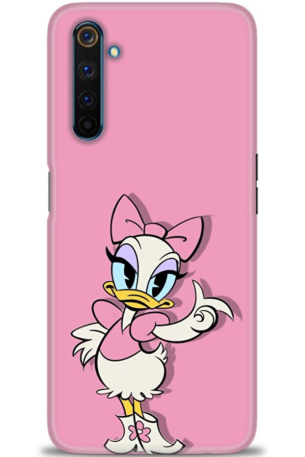 حافظة A+ Plus متوافقة مع 6 Pro + واقي شاشة سيراميك غير قابل للكسر - 406 - 1