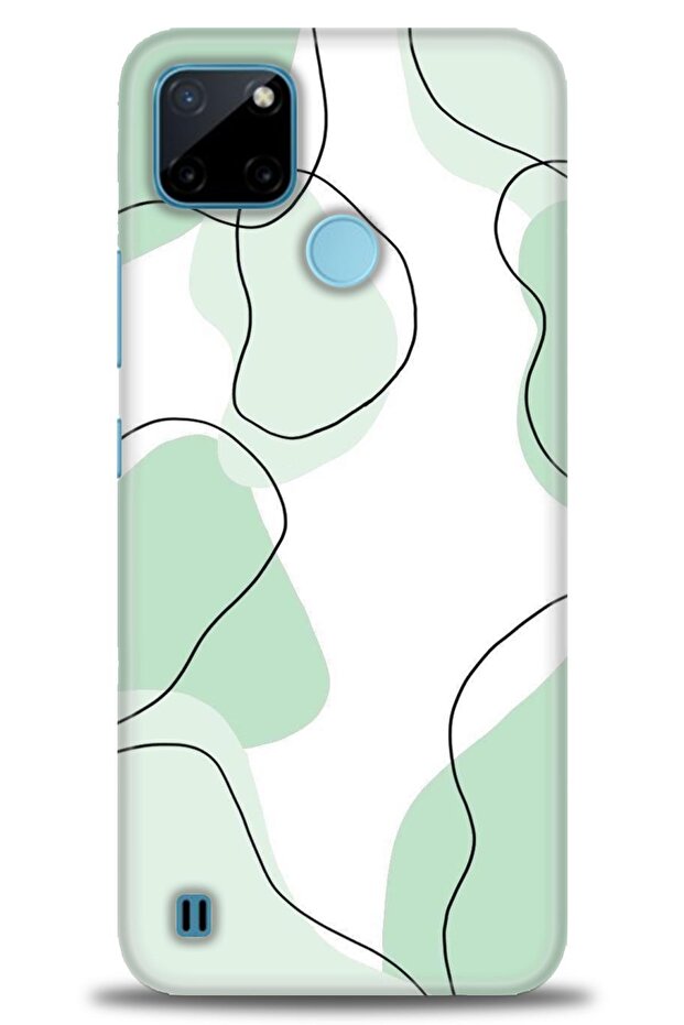 حافظة متوافقة مع A+ Plus + واقي شاشة من السيراميك غير قابل للكسر - 175 - 1